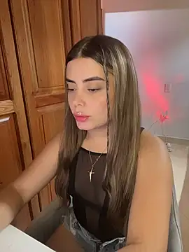 Miss valeriaa online show from March 26, 2026, 4:12 pm