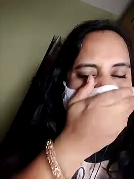 Snapshot of Sheela-Bhabi chatting on February 17, 2025, 8:09 am Sheela-Bhabi online show from February 17, 2025, 8:09 am