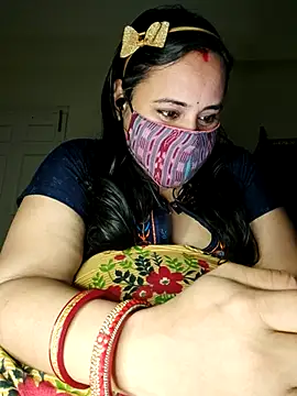 Sheela-Bhabi online show from February 8, 2026, 6:55 pm