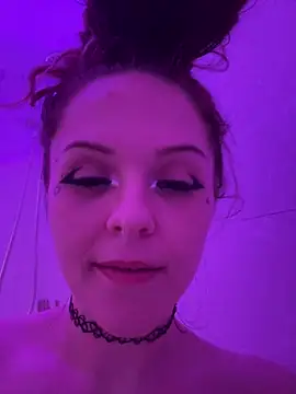 Snapshot of BlaizeyBBy chatting on January 30, 2025, 1:10 pm BlaizeyBBy online show from January 30, 2025, 1:10 pm