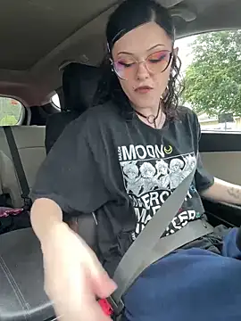 BlaizeyBBy online show from May 26, 2026, 10:39 pm