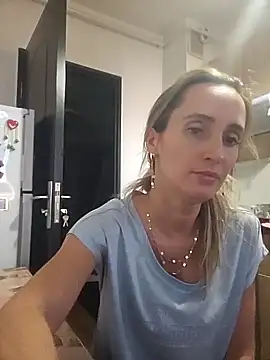 IsabelleEthan online show from January 16, 2025, 7:17 am