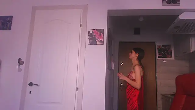 simyhvn online show from October 30, 2025, 5:53 am