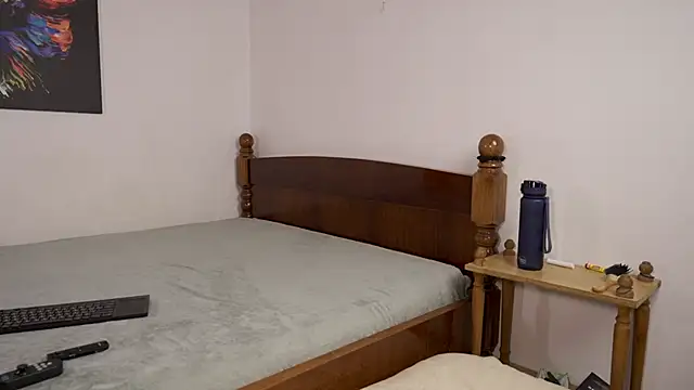 Snapshot of foxeslovefoxes chatting on October 30, 2025, 3:46 pm foxeslovefoxes online show from October 30, 2025, 3:46 pm