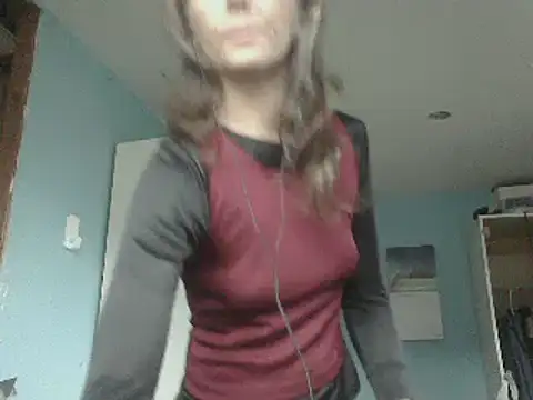 Snapshot of SexyRach75 chatting on February 4, 2026, 4:02 pm SexyRach75 online show from February 4, 2026, 4:02 pm