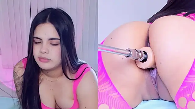 allie cutie online show from December 2, 2025, 8:37 pm