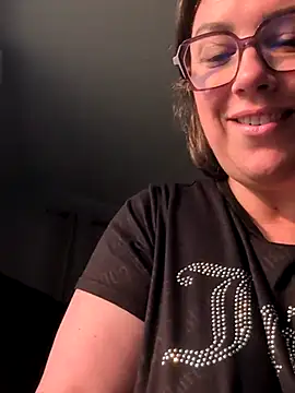 Canadian BBW online show from August 1, 2026, 2:27 pm
