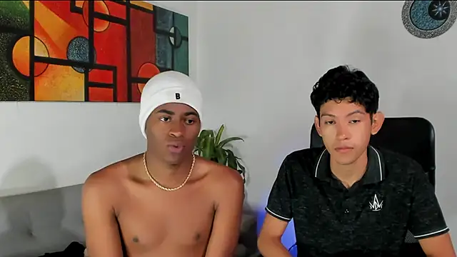 CrissBrownxxx online show from September 15, 2025, 12:32 am