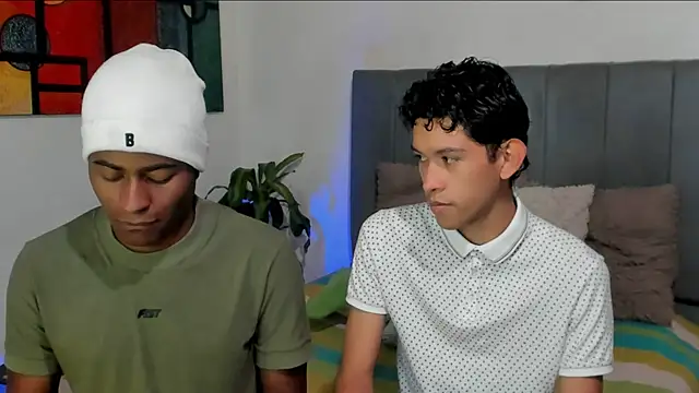 CrissBrownxxx online show from October 21, 2025, 12:55 am