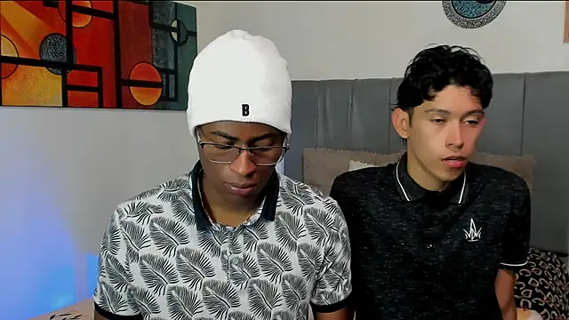 Snapshot of CrissBrownxxx chatting on November 20, 2025, 8:52 pm CrissBrownxxx online show from November 20, 2025, 8:52 pm