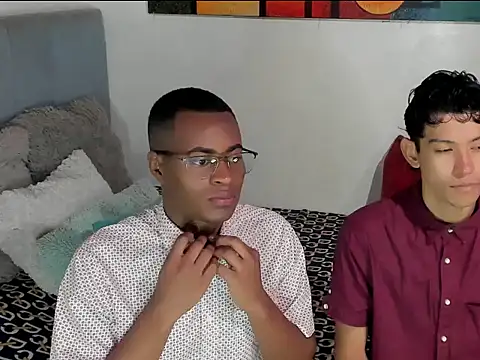 Snapshot of CrissBrownxxx chatting on January 13, 2026, 4:45 pm CrissBrownxxx online show from January 13, 2026, 4:45 pm