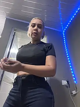 maymercy online show from March 2, 2026, 12:35 am