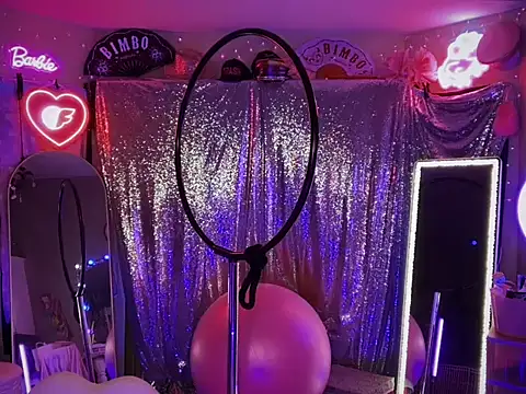 Snapshot of bimbotwerkqueen chatting on November 9, 2025, 4:11 am bimbotwerkqueen online show from November 9, 2025, 4:11 am