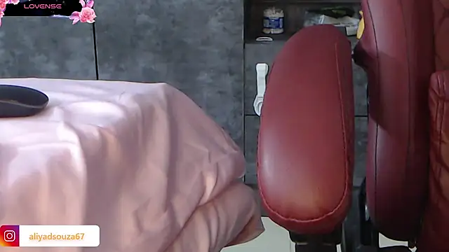 aliyadsouza online show from January 26, 2025, 9:08 am