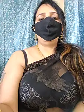 cute-tanvi online show from January 25, 2025, 8:31 am