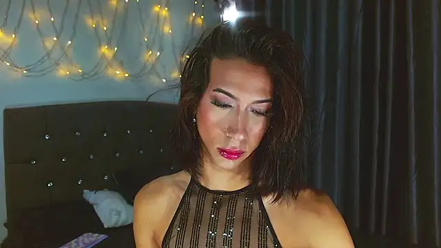 Kenisha Sweet online show from February 12, 2025, 10:14 am