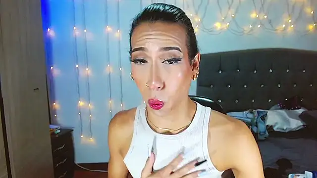 Kenisha Sweet online show from February 23, 2025, 11:55 am