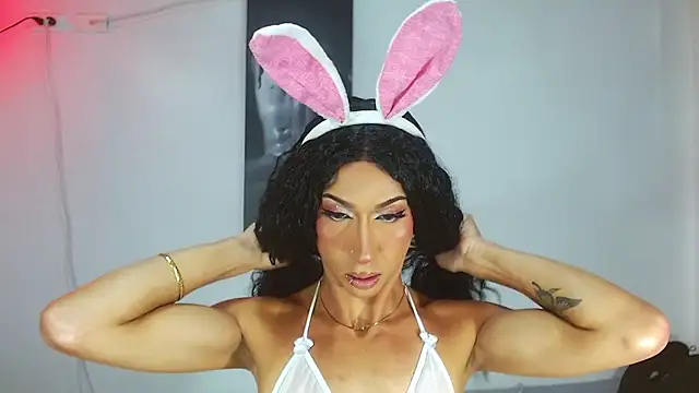 Kenisha Sweet online show from October 29, 2025, 7:48 pm