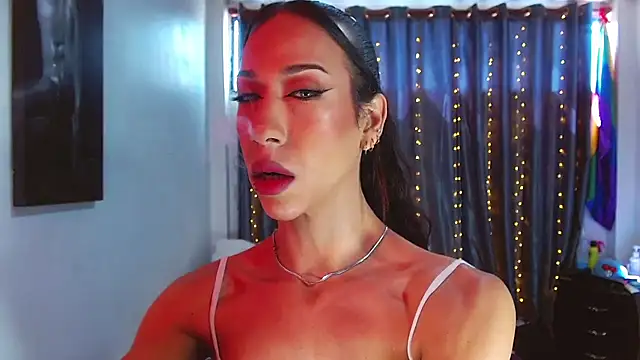 Kenisha Sweet online show from March 21, 2026, 3:37 pm