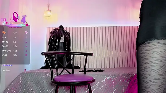 Snapshot of lala_angel chatting on December 14, 2025, 6:34 pm lala angel online show from December 14, 2025, 6:34 pm