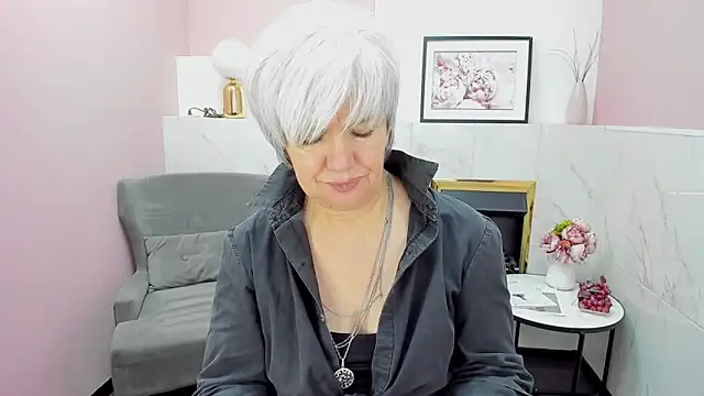 Snapshot of CarmenSoft chatting on December 12, 2024, 2:48 am CarmenSoft online show from December 12, 2024, 2:48 am