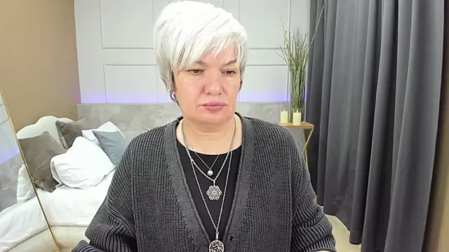 Snapshot of CarmenSoft chatting on December 22, 2024, 8:58 pm CarmenSoft online show from December 22, 2024, 8:58 pm