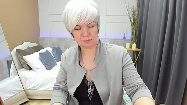 Snapshot of CarmenSoft chatting on January 25, 2025, 2:58 am CarmenSoft online show from January 25, 2025, 2:58 am