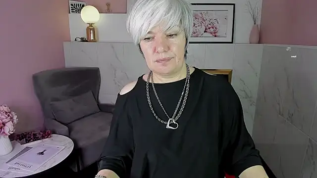 Snapshot of CarmenSoft chatting on January 30, 2025, 2:38 am CarmenSoft online show from January 30, 2025, 2:38 am