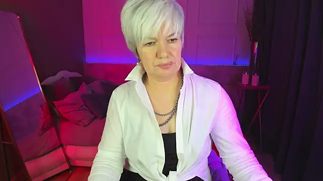 Snapshot of CarmenSoft chatting on February 26, 2025, 11:59 pm CarmenSoft online show from February 26, 2025, 11:59 pm