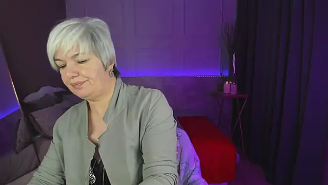 Snapshot of CarmenSoft chatting on March 8, 2025, 12:11 am CarmenSoft online show from March 8, 2025, 12:11 am