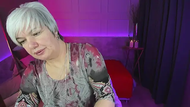 Snapshot of CarmenSoft chatting on March 10, 2025, 12:51 am CarmenSoft online show from March 10, 2025, 12:51 am