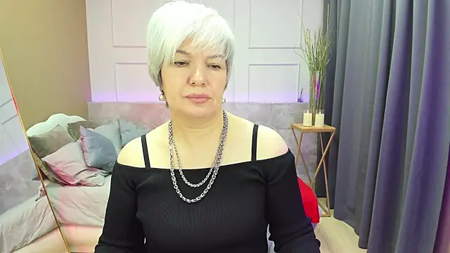 Snapshot of CarmenSoft chatting on March 10, 2025, 8:34 pm CarmenSoft online show from March 10, 2025, 8:34 pm