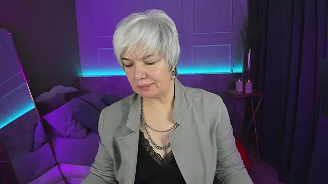 Snapshot of CarmenSoft chatting on March 15, 2025, 2:46 am CarmenSoft online show from March 15, 2025, 2:46 am