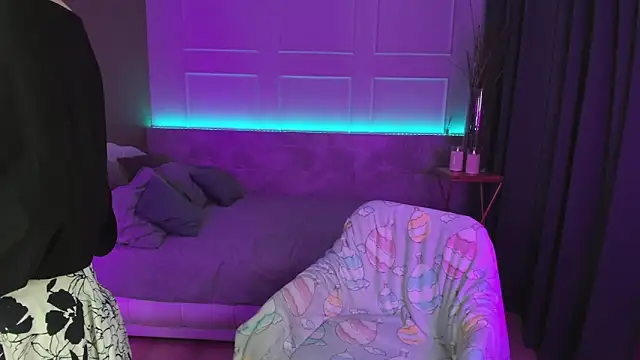 Snapshot of CarmenSoft chatting on March 16, 2025, 3:58 am CarmenSoft online show from March 16, 2025, 3:58 am