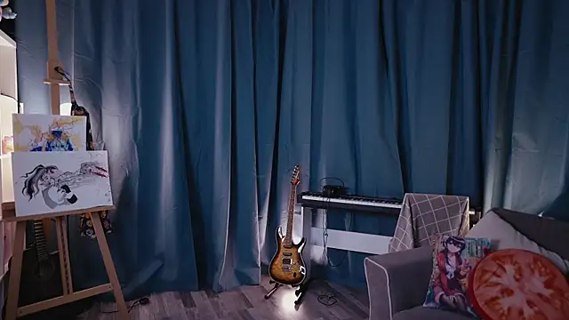 MadnessAlison online show from September 9, 2025, 6:07 pm