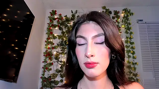 valeria gonzales  online show from January 30, 2025, 12:18 am