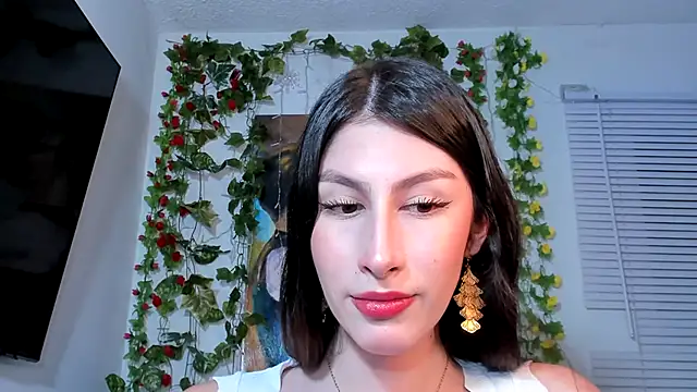 valeria gonzales  online show from February 27, 2025, 1:38 am