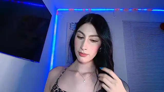 valeria gonzales  online show from February 6, 2026, 12:48 am