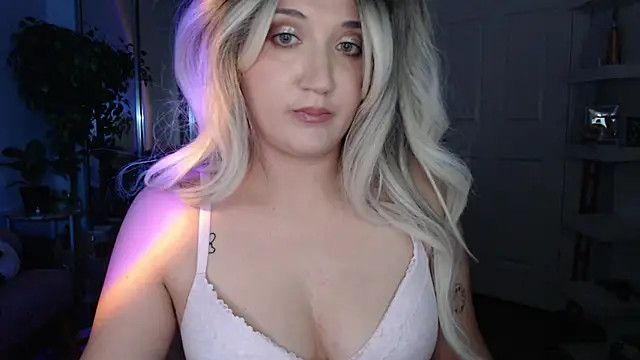 GoddessEmmy online show from March 26, 2026, 4:51 am