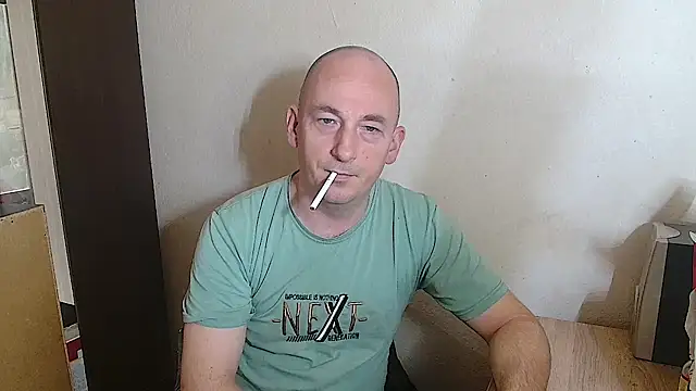 Johan   Barker online show from February 18, 2026, 1:51 pm