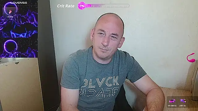 Johan   Barker online show from April 22, 2026, 12:07 pm