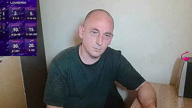 Johan   Barker online show from June 15, 2026, 11:45 am