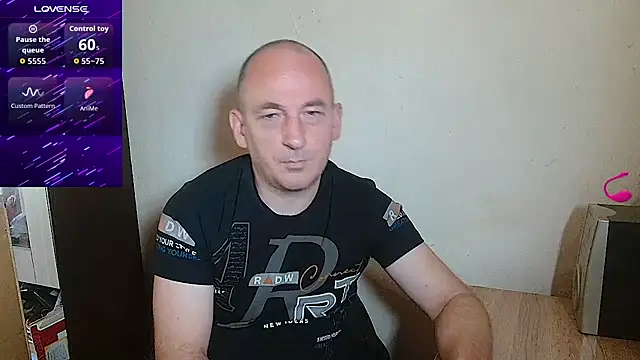Johan   Barker online show from June 16, 2026, 9:56 am