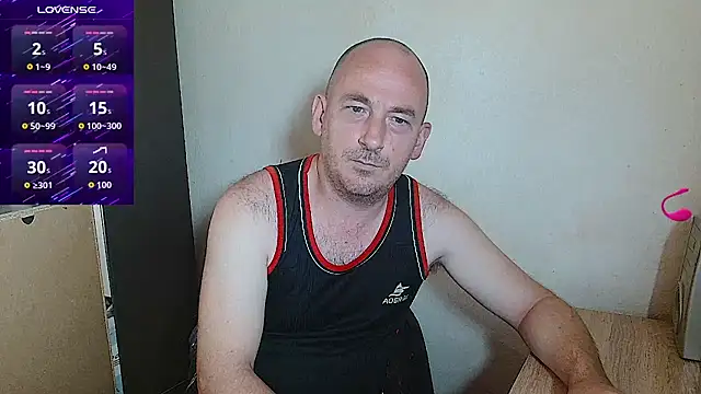 Johan   Barker online show from July 2, 2026, 10:54 am