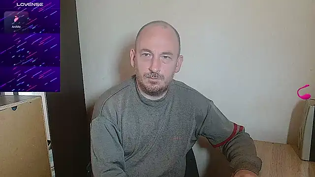 Johan   Barker online show from July 13, 2026, 10:51 am