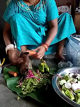 Anushka 21 online show from October 7, 2025, 3:36 am