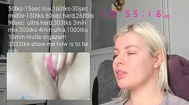 Snapshot of queenofthenighttt chatting on February 21, 2025, 9:56 am queenofthenighttt online show from February 21, 2025, 9:56 am