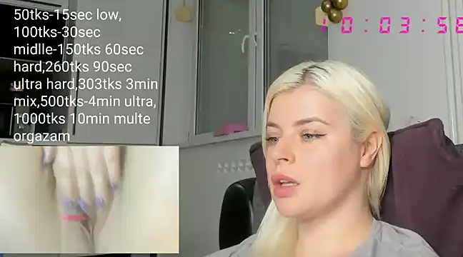 Snapshot of queenofthenighttt chatting on March 20, 2025, 9:04 am queenofthenighttt online show from March 20, 2025, 9:04 am