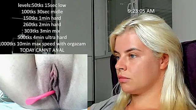 queenofthenighttt online show from September 19, 2025, 7:21 am