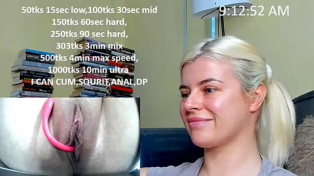 queenofthenighttt online show from February 24, 2026, 8:12 am